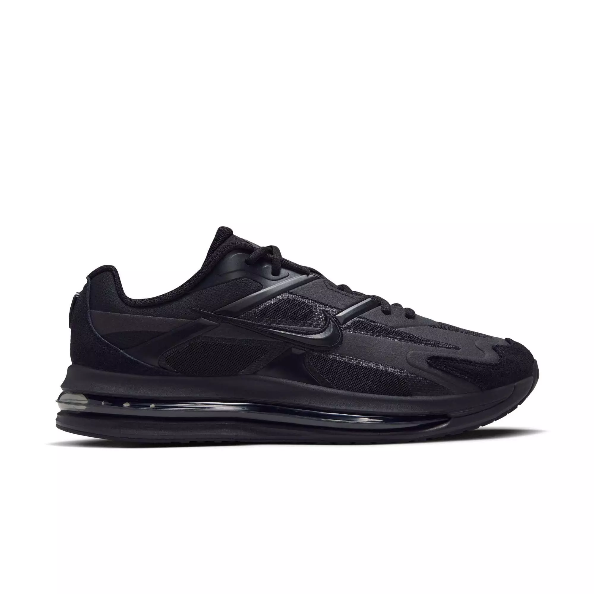 Nike Air Max Metro "Black" Men's Shoe - BLACK/ANTHRACITE/DARK GREY