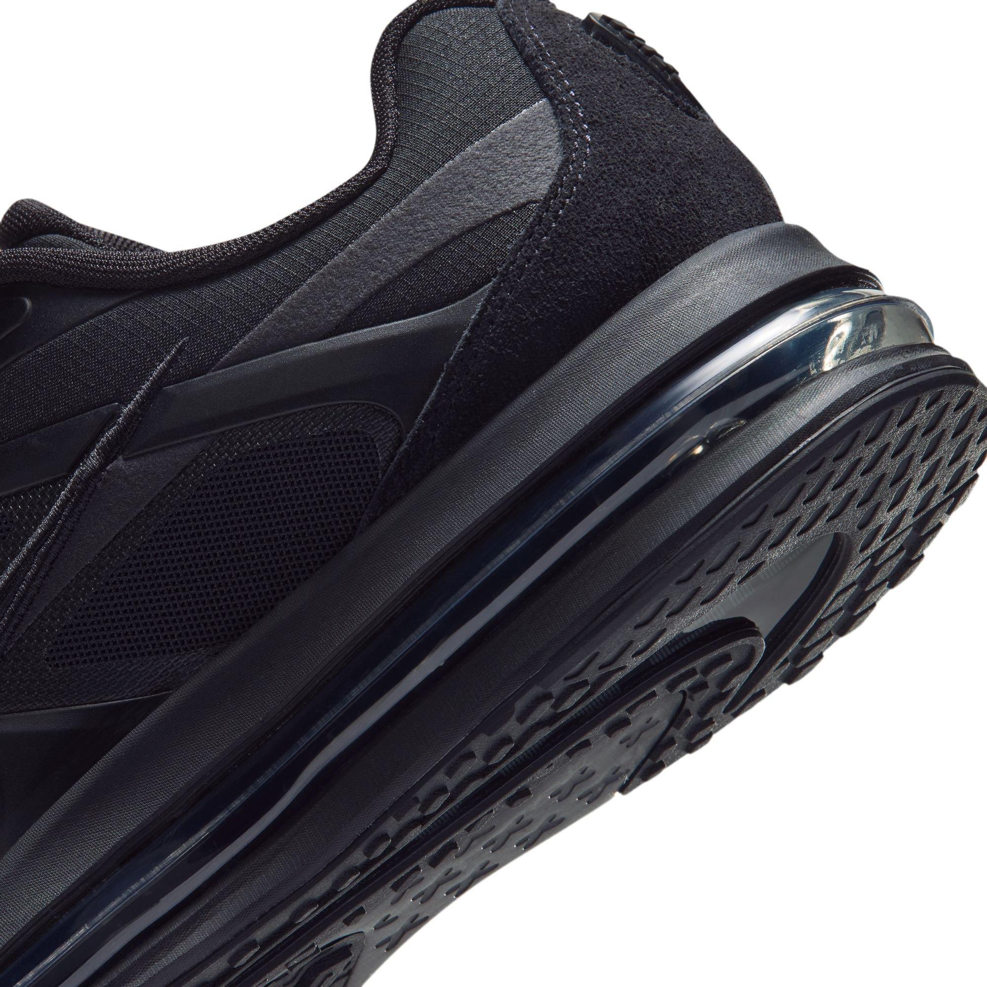 Nike Air Max Metro "Black" Men's Shoe - BLACK/ANTHRACITE/DARK GREY