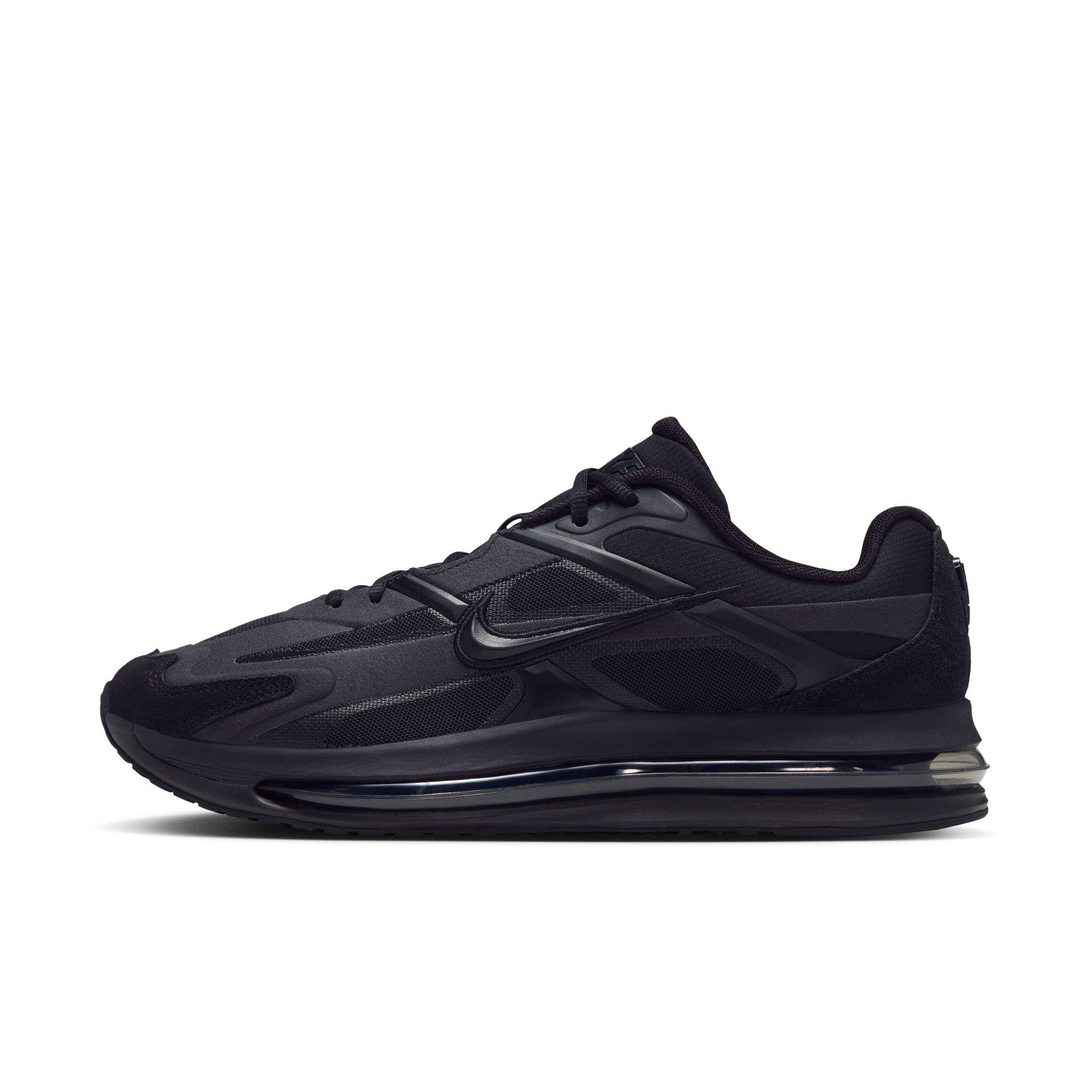 Nike Air Max Metro "Black" Men's Shoe - BLACK/ANTHRACITE/DARK GREY