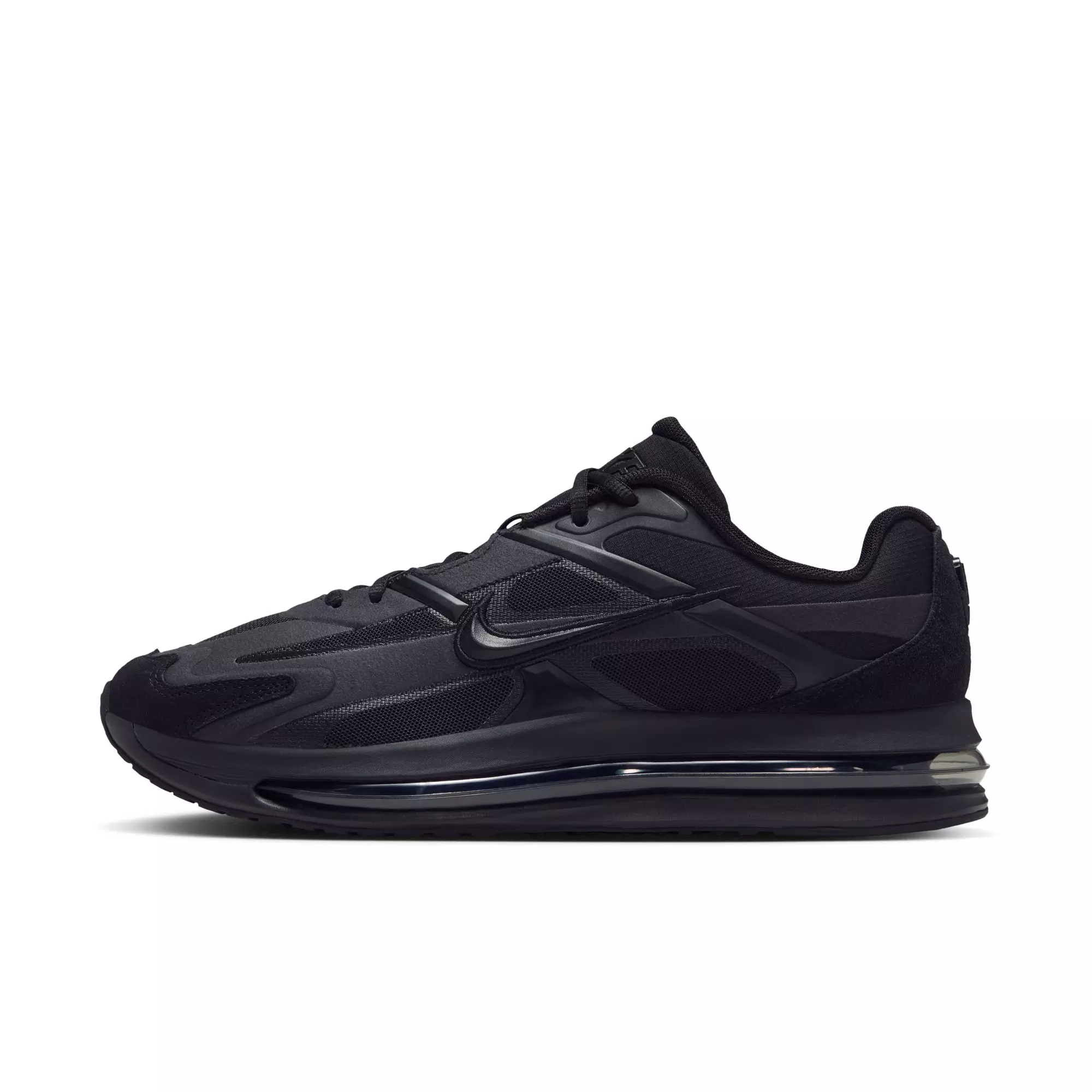 Nike Air Max Metro "Black" Men's Shoe - BLACK/ANTHRACITE/DARK GREY