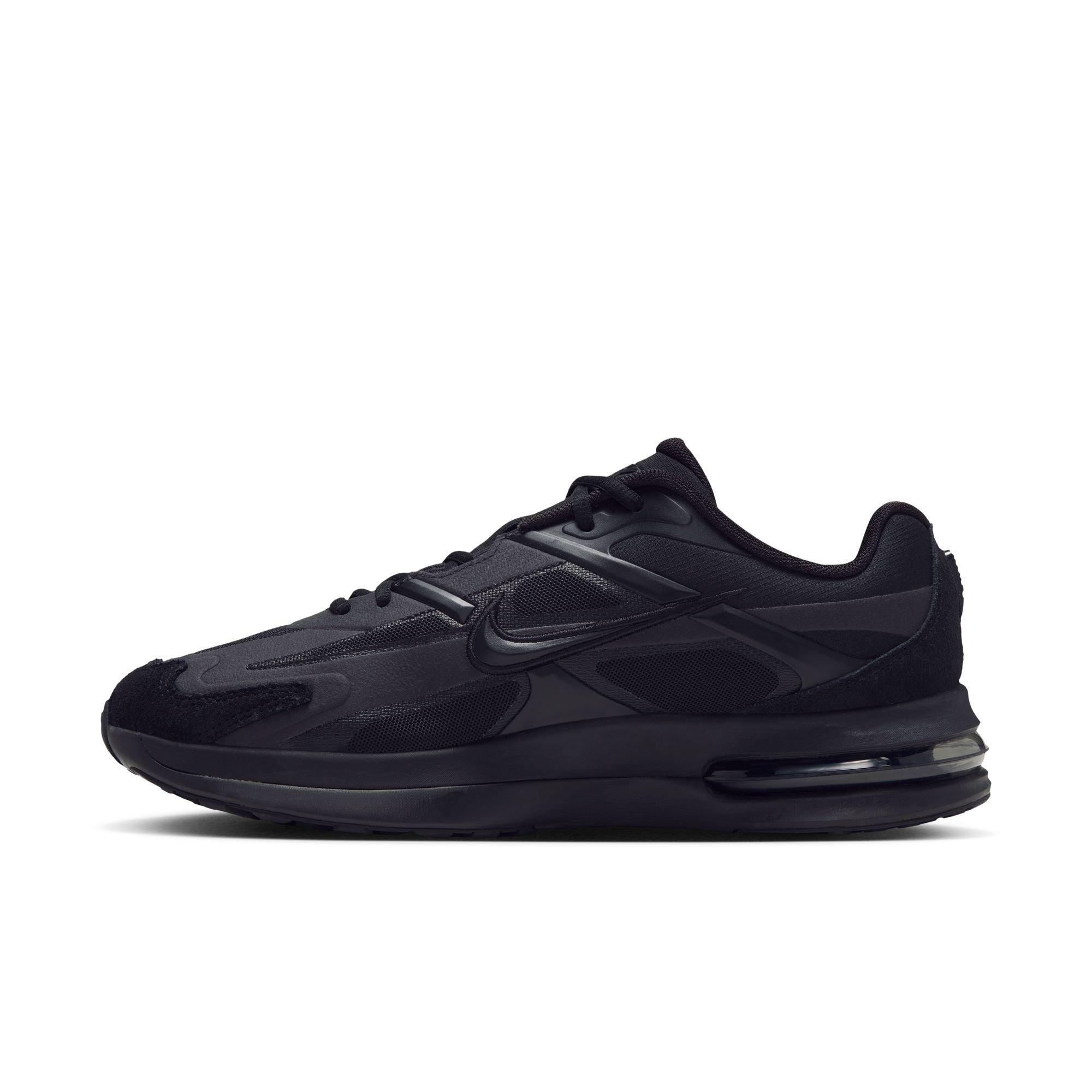 Nike Air Max Metro "Black" Men's Shoe - BLACK/ANTHRACITE/DARK GREY