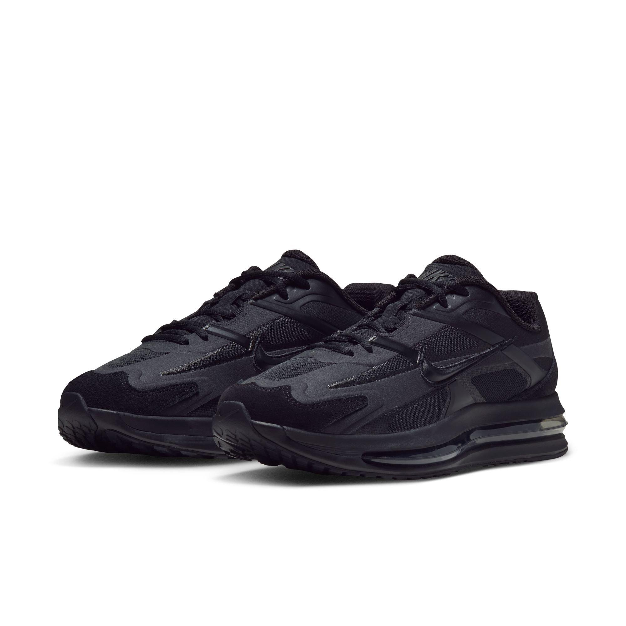 Nike Air Max Metro "Black" Men's Shoe - BLACK/ANTHRACITE/DARK GREY