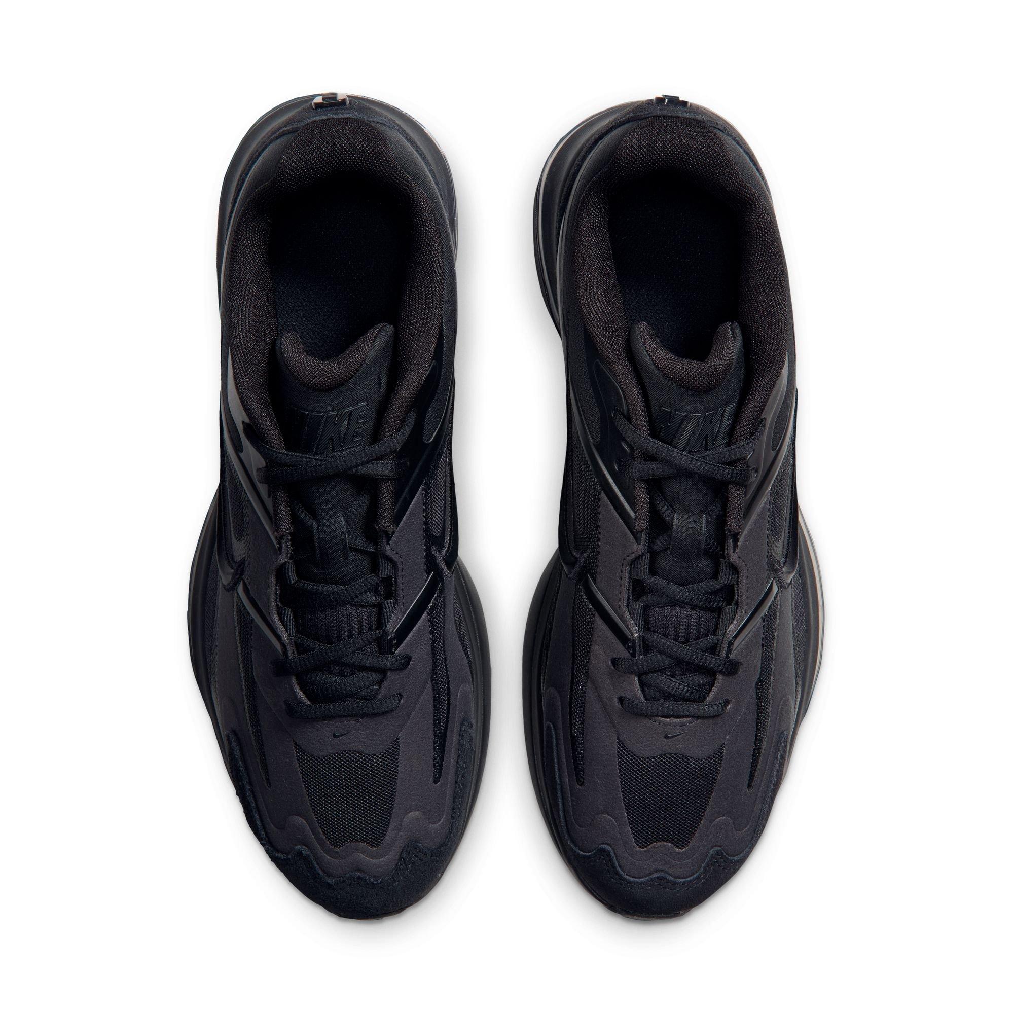 Nike Air Max Metro "Black" Men's Shoe - BLACK/ANTHRACITE/DARK GREY