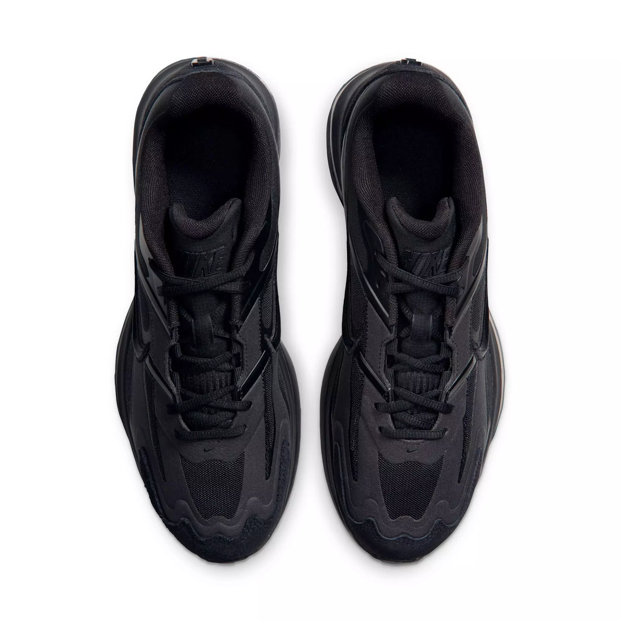 Nike Air Max Metro "Black" Men's Shoe - BLACK/ANTHRACITE/DARK GREY
