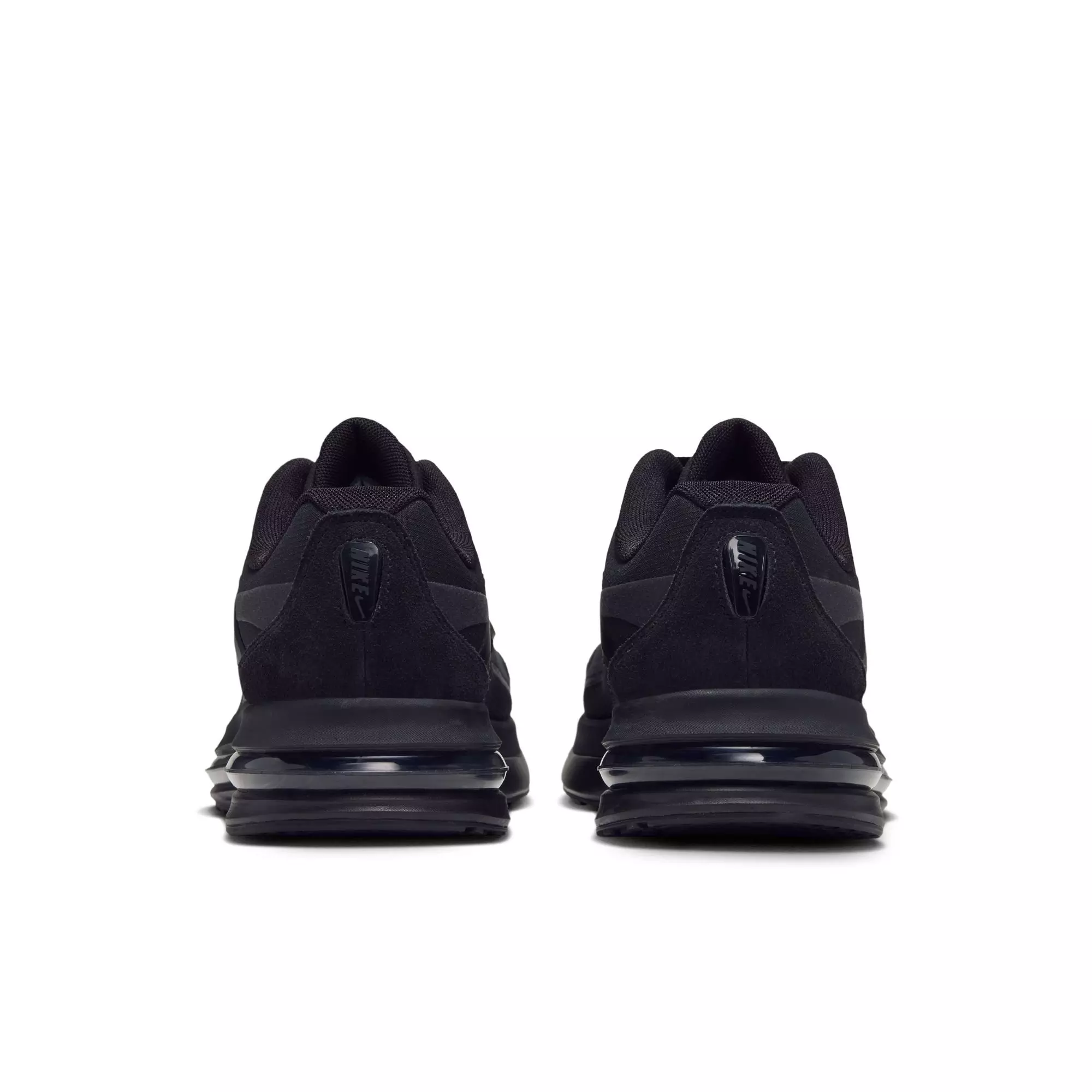 Nike Air Max Metro "Black" Men's Shoe - BLACK/ANTHRACITE/DARK GREY