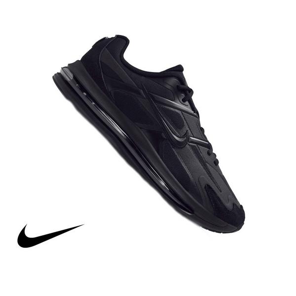 Nike Air Max Metro "Black" Men's Shoe - BLACK/ANTHRACITE/DARK GREY