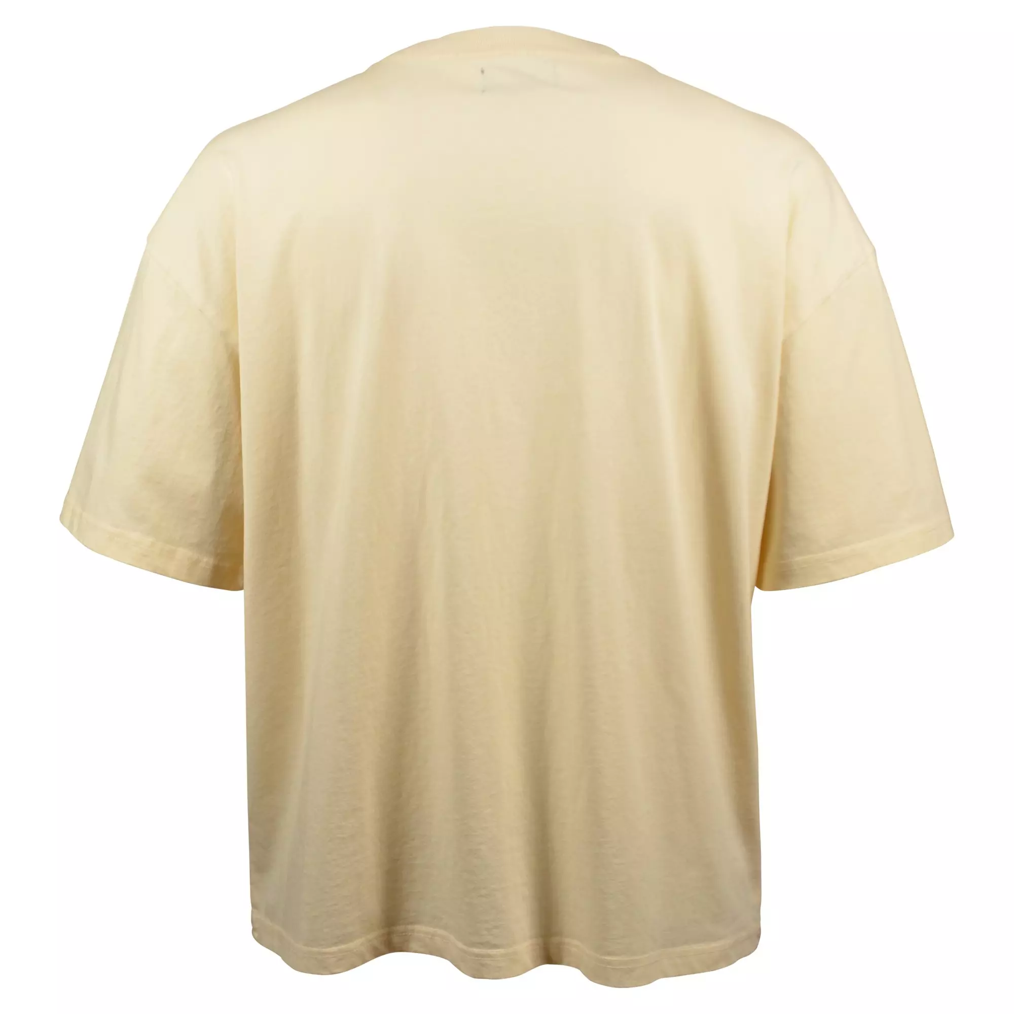 Sniper Gang Men's Toy Soldier Tee - CREAM