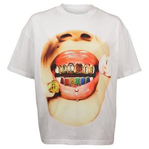 Sniper Gang Men's Grillz Tee