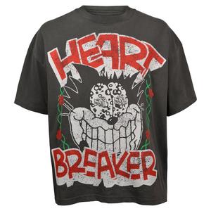 Sniper Gang Men's Heart Breaker Tee