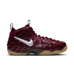 Nike Air Foamposite Pro "FSU" Men's Shoe - TEAM MAROON/WHITE