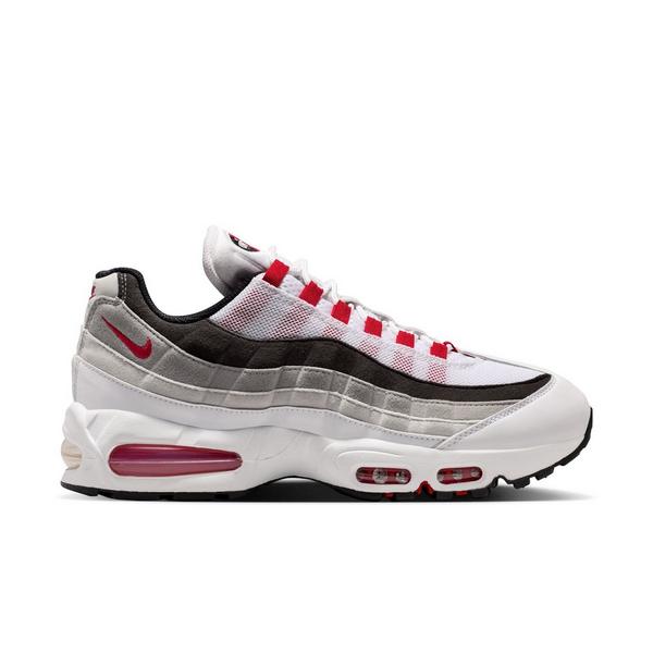 Nike Air Max 95 Big Bubble Premium "Comet Red" Men's Shoe