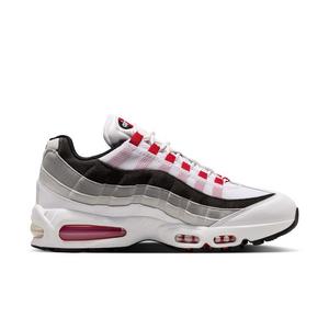 Nike Air Max 95 Big Bubble Premium "Comet Red" Men's Shoe