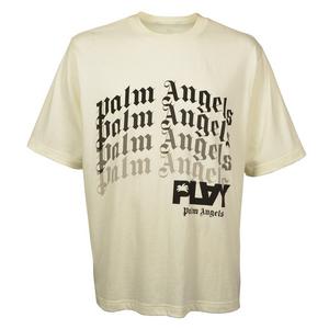 FA26 TYPOGRAPHIC SST - CREAM
