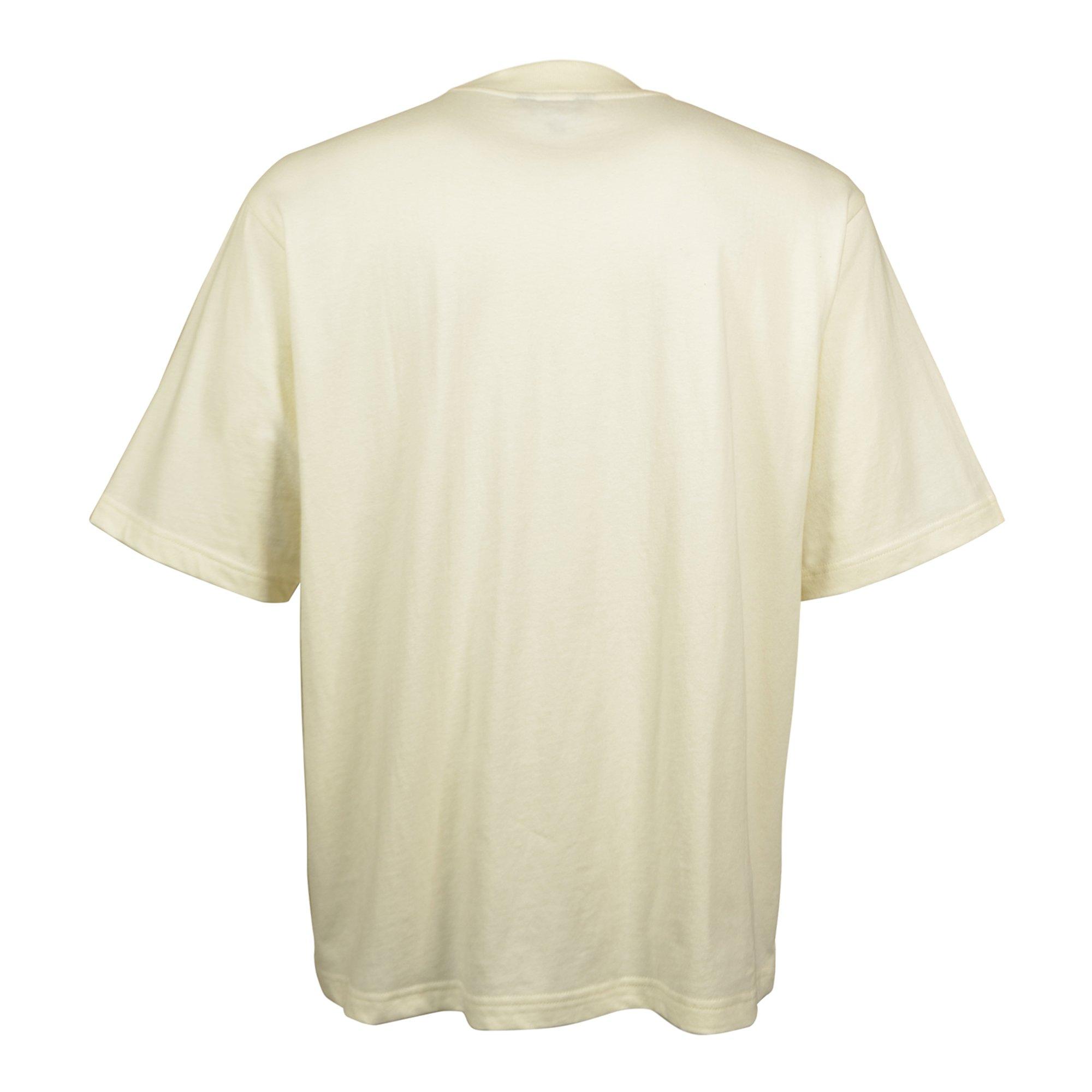 FA26 TYPOGRAPHIC SST - CREAM