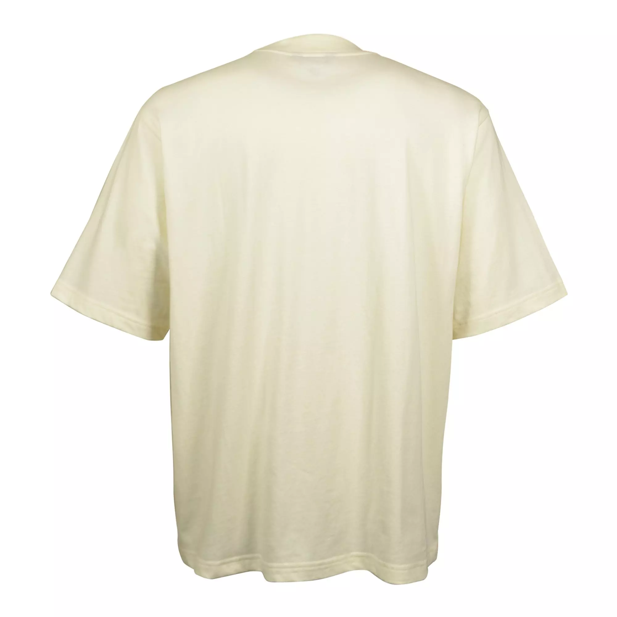 FA26 TYPOGRAPHIC SST - CREAM