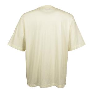 FA26 TYPOGRAPHIC SST - CREAM