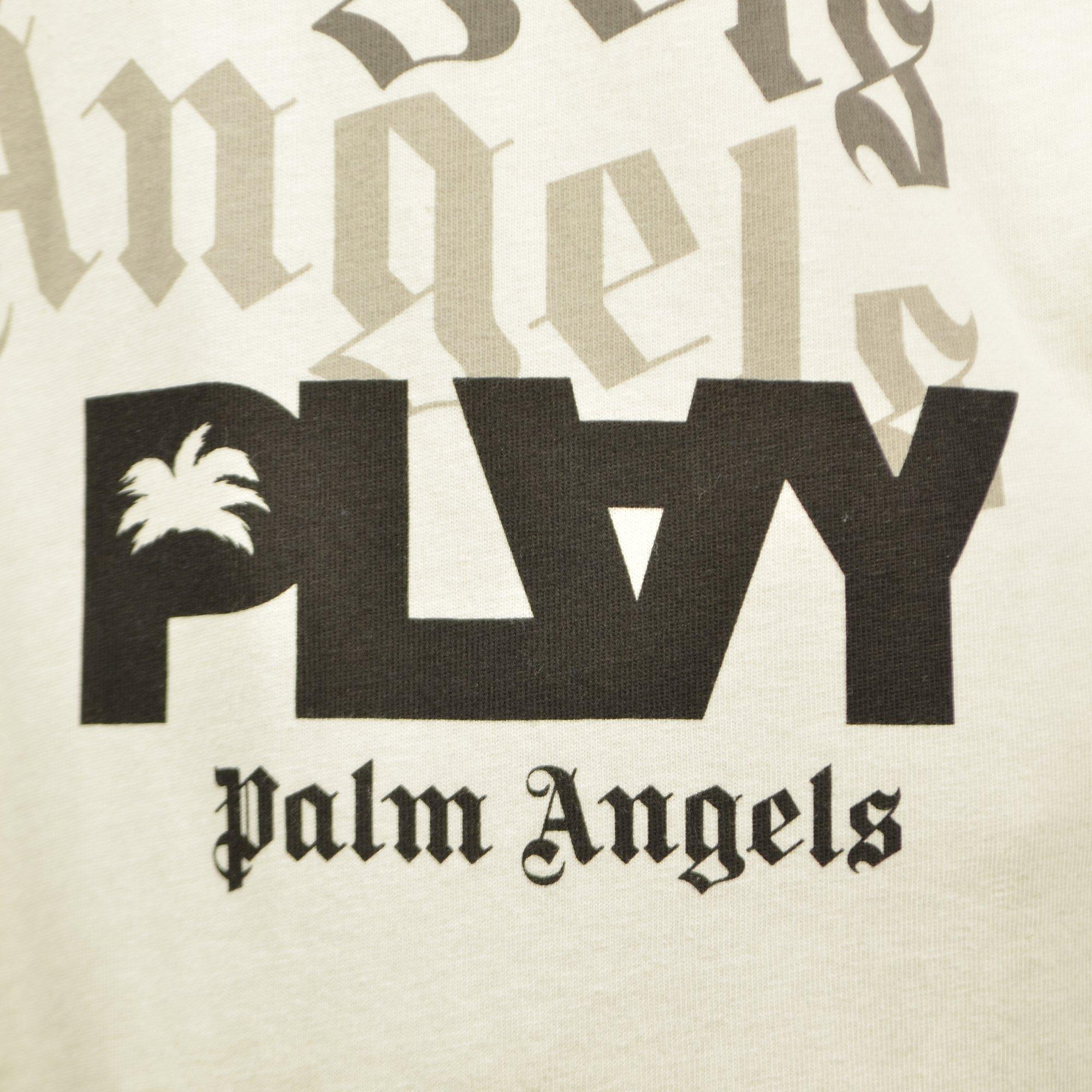 FA26 TYPOGRAPHIC SST - CREAM