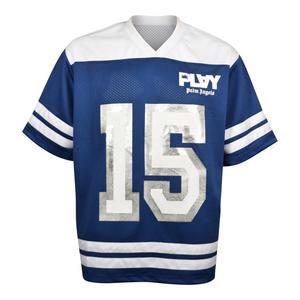 FA26 BASKETBALL ANGEL JERSEY - BLUE