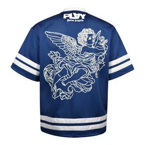 FA26 BASKETBALL ANGEL JERSEY - BLUE