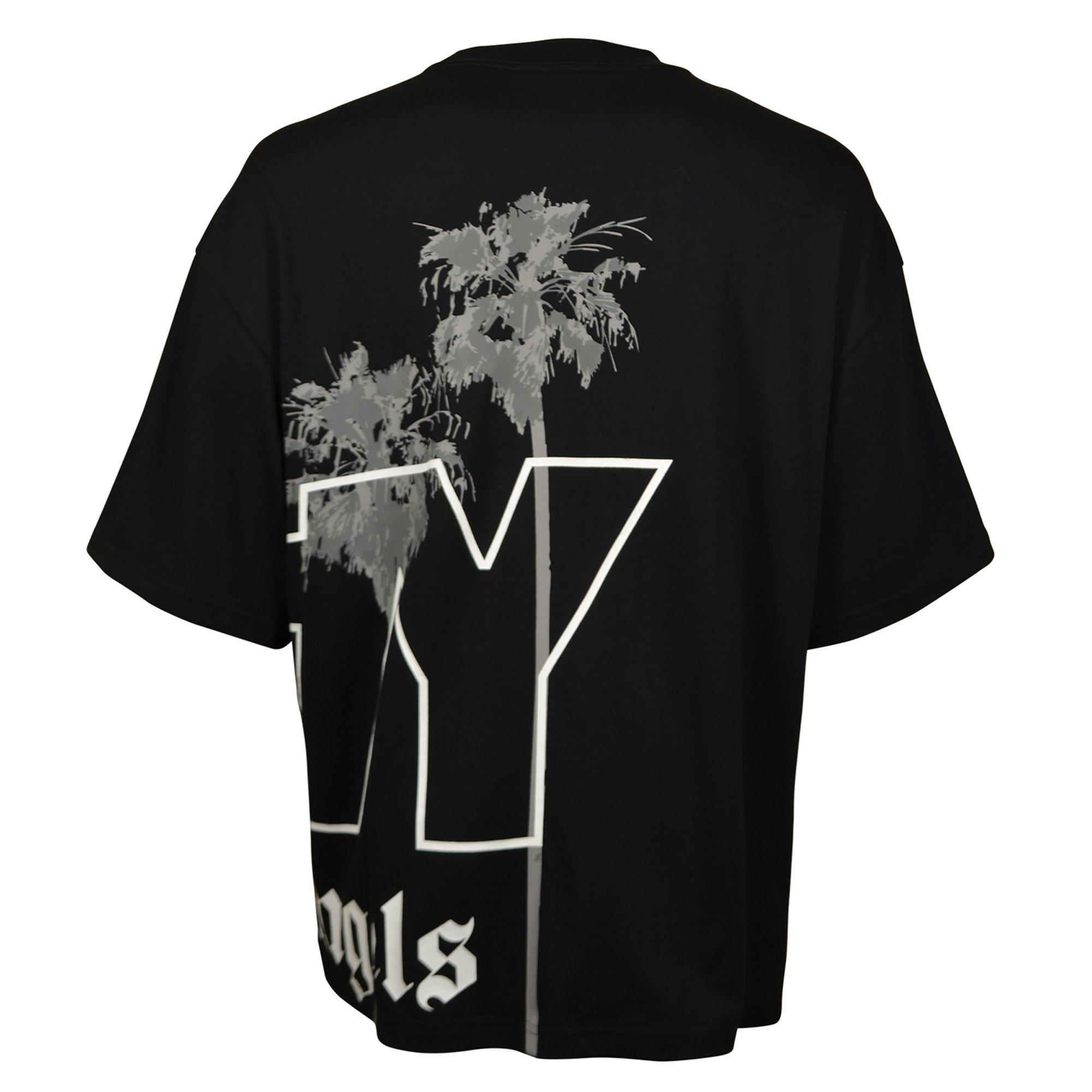 FA26 BLOCK PLAY PALM SST - BLACK