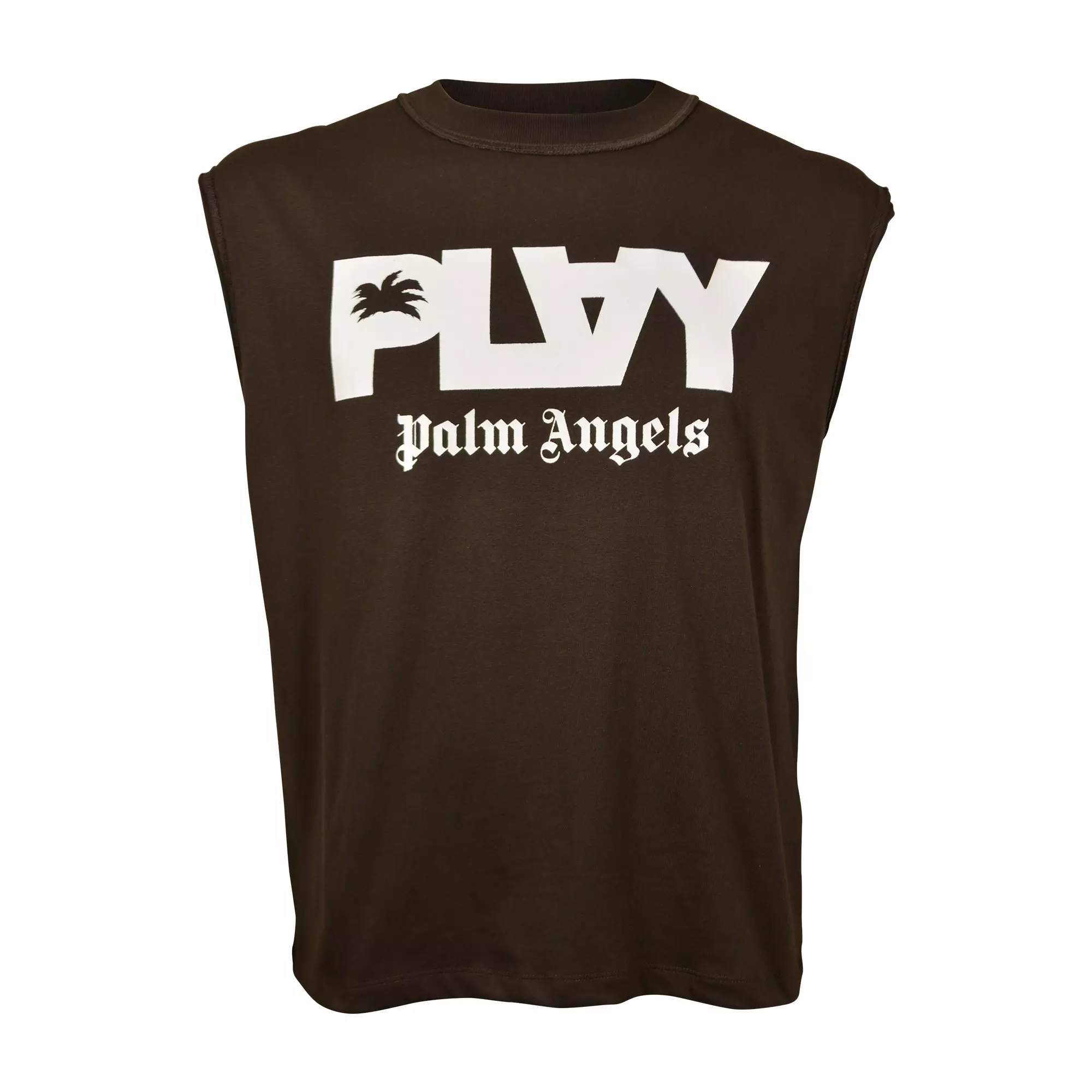 FA26 ANGELS SPRAY AND PLAY - BROWN