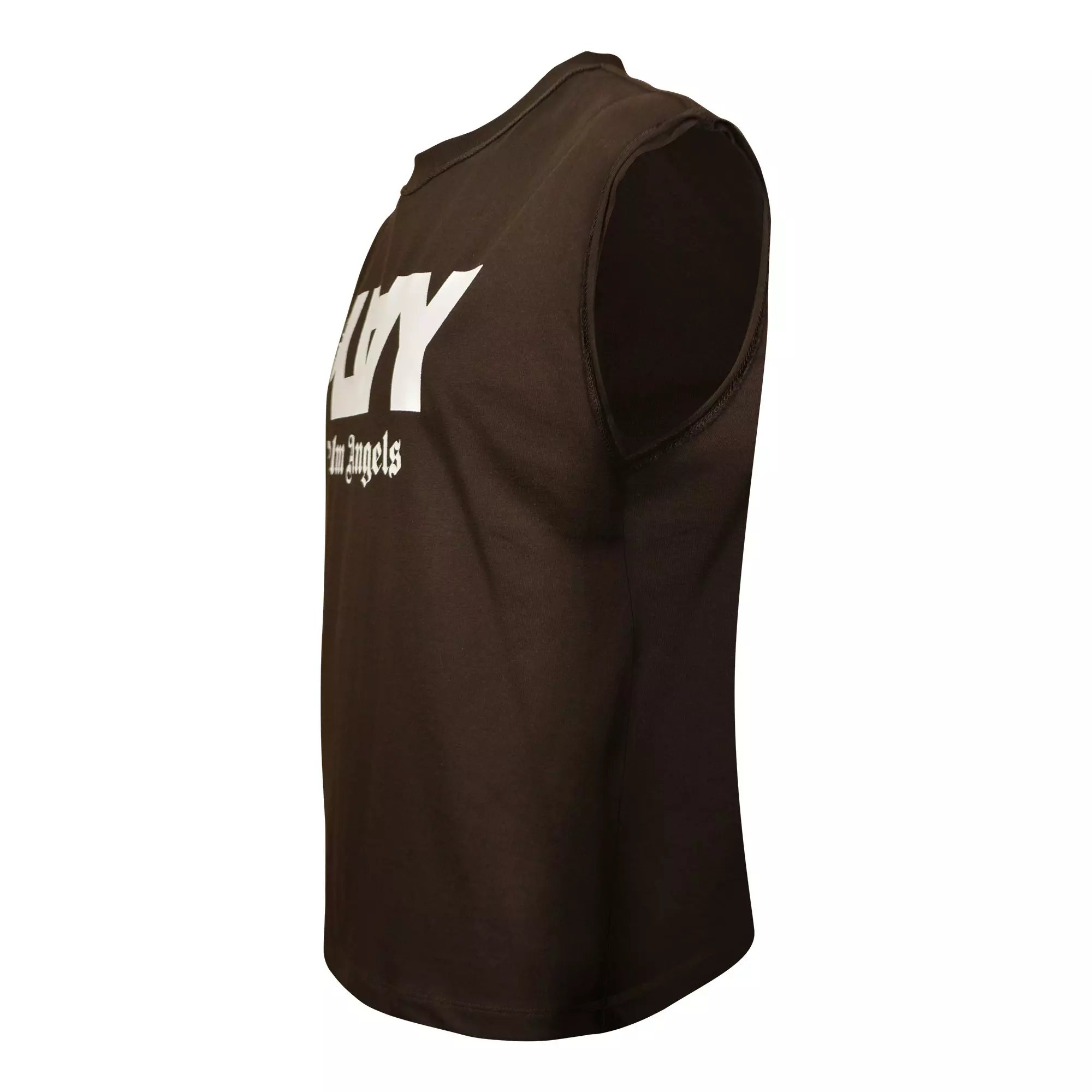 FA26 ANGELS SPRAY AND PLAY - BROWN