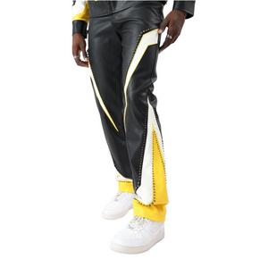 STRAIGHT 34 CLUB CIRCUIT PU PNT - ECLIPSE - BLACK