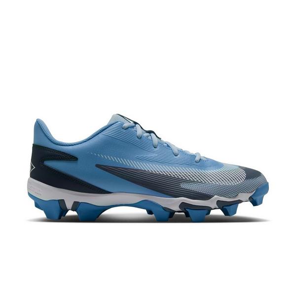 Nike Diamond Clutch "Armory Blue" Men's Baseball Cleat - FOOTBALL BLUE/WHITE/ARMORY BLUE