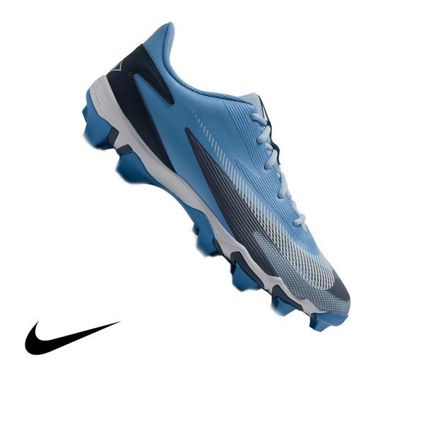 Nike Diamond Clutch "Armory Blue" Men's Baseball Cleat - FOOTBALL BLUE/WHITE/ARMORY BLUE