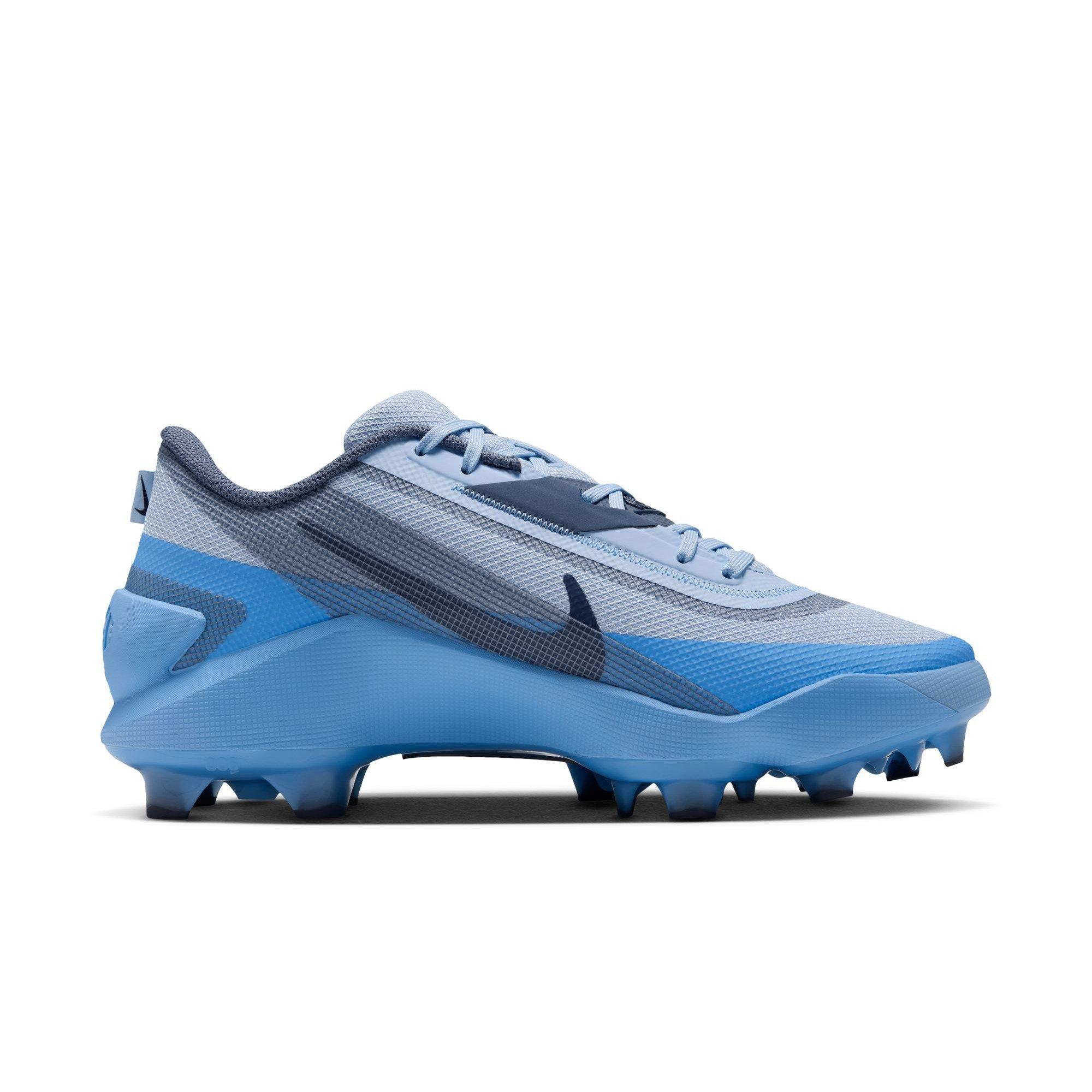 Nike Diamond Showcase MCS "Chambray Blue" Men's Baseball Cleat - FOOTBALL BLUE/THUNDER BLUE/CHAMBRAY BLUE