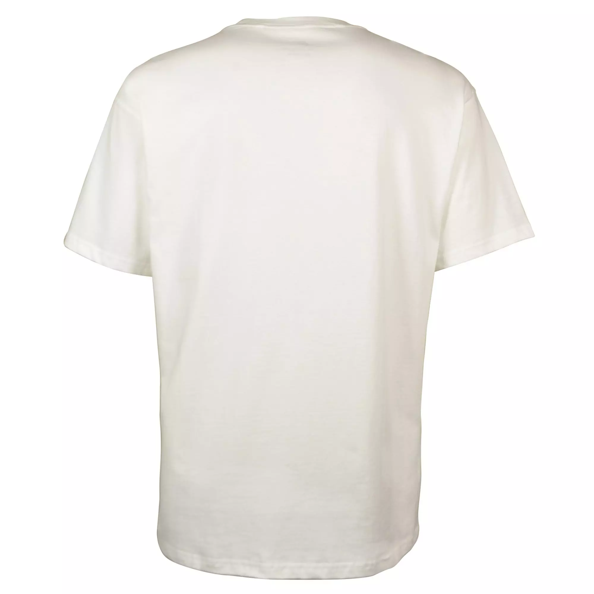 M NK AM95 CAR TEE - WHITE - WHITE