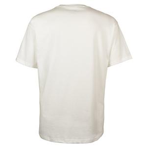 M NK AM95 CAR TEE - WHITE - WHITE