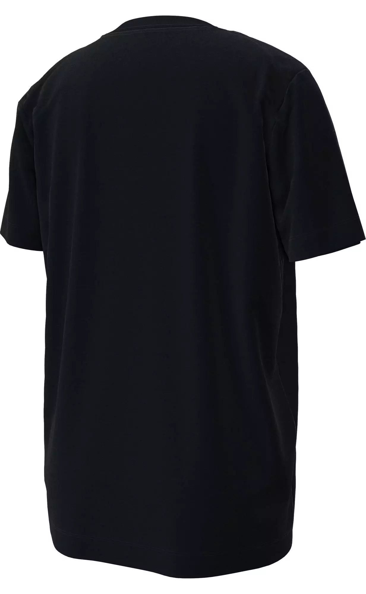 FA26 NSW TEE NIKE BLOCK CAMO - BLACK