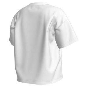 Nike Big Girls' Sportswear Butterfly Boxy Tee