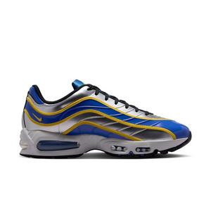 Nike Air Max Joga Bonito "R9" Men's Shoe - METALLIC SILVER/VARSITY MAIZE