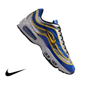 Nike Air Max Joga Bonito "R9" Men's Shoe