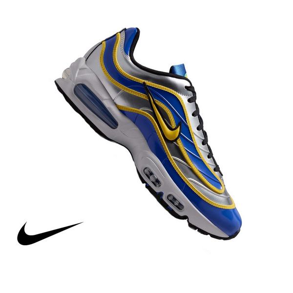 Nike Air Max Joga Bonito "R9" Men's Shoe