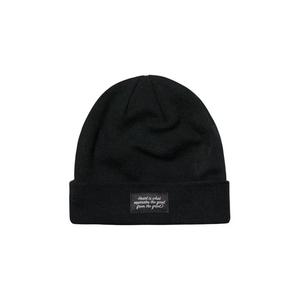 Jordan Varsity Beanie - Black - BLACK