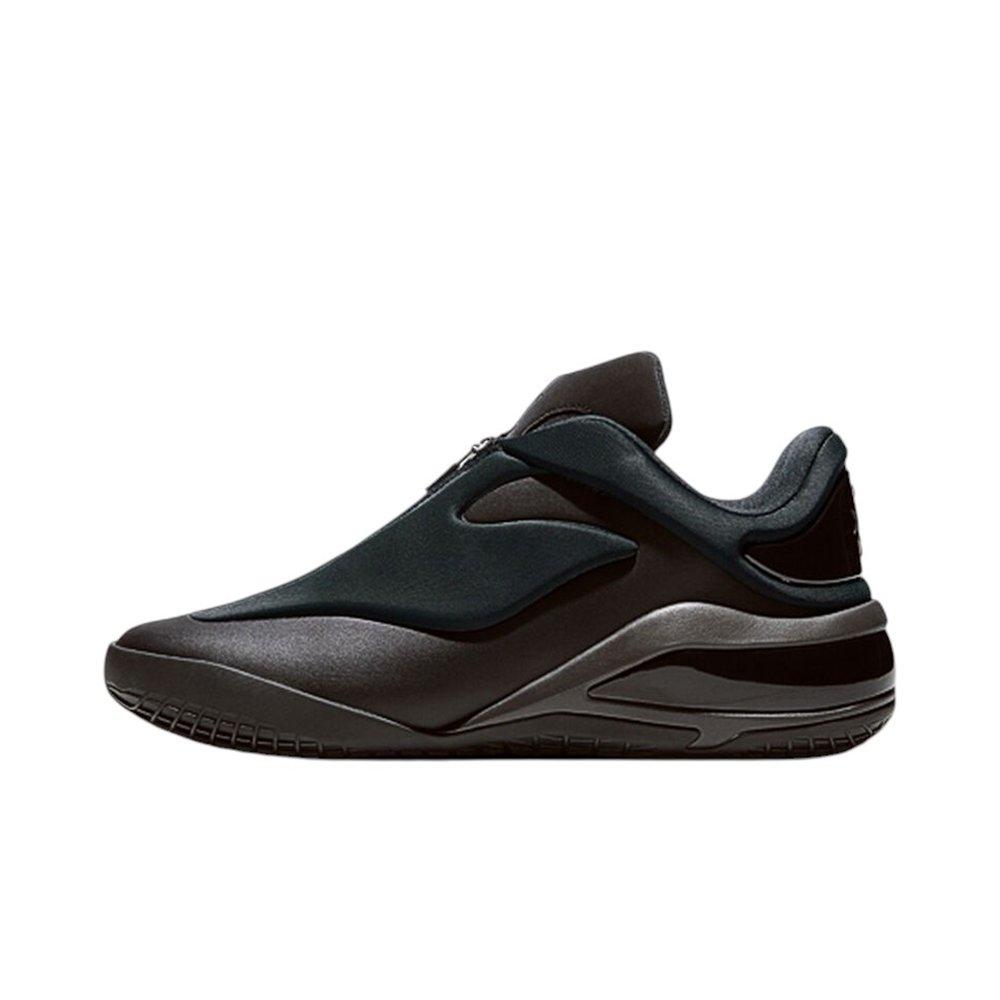Converse Shai 001 "Black" Men's Basketball Shoe - BLACK Thumbnail View 2