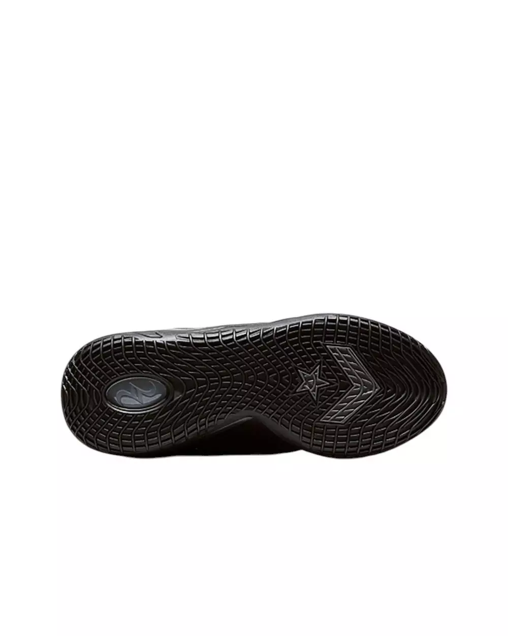 Converse Shai 001 "Black" Men's Basketball Shoe - BLACK