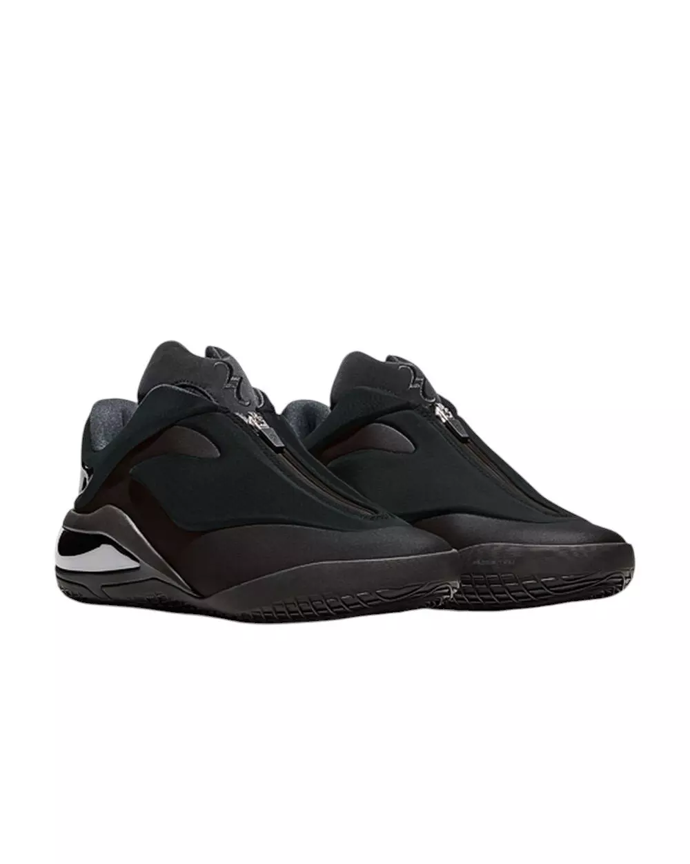 Converse Shai 001 "Black" Men's Basketball Shoe - BLACK