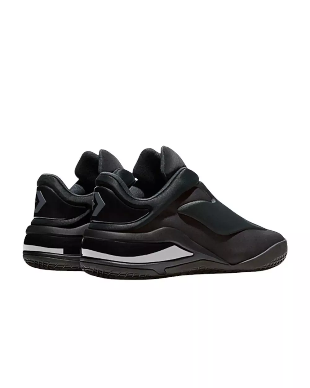 Converse Shai 001 "Black" Men's Basketball Shoe - BLACK