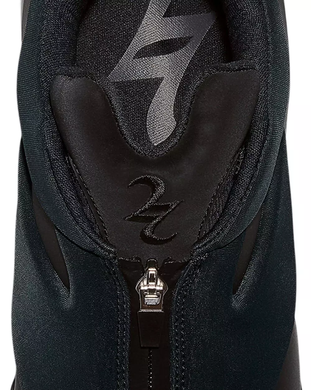 Converse Shai 001 "Black" Men's Basketball Shoe - BLACK