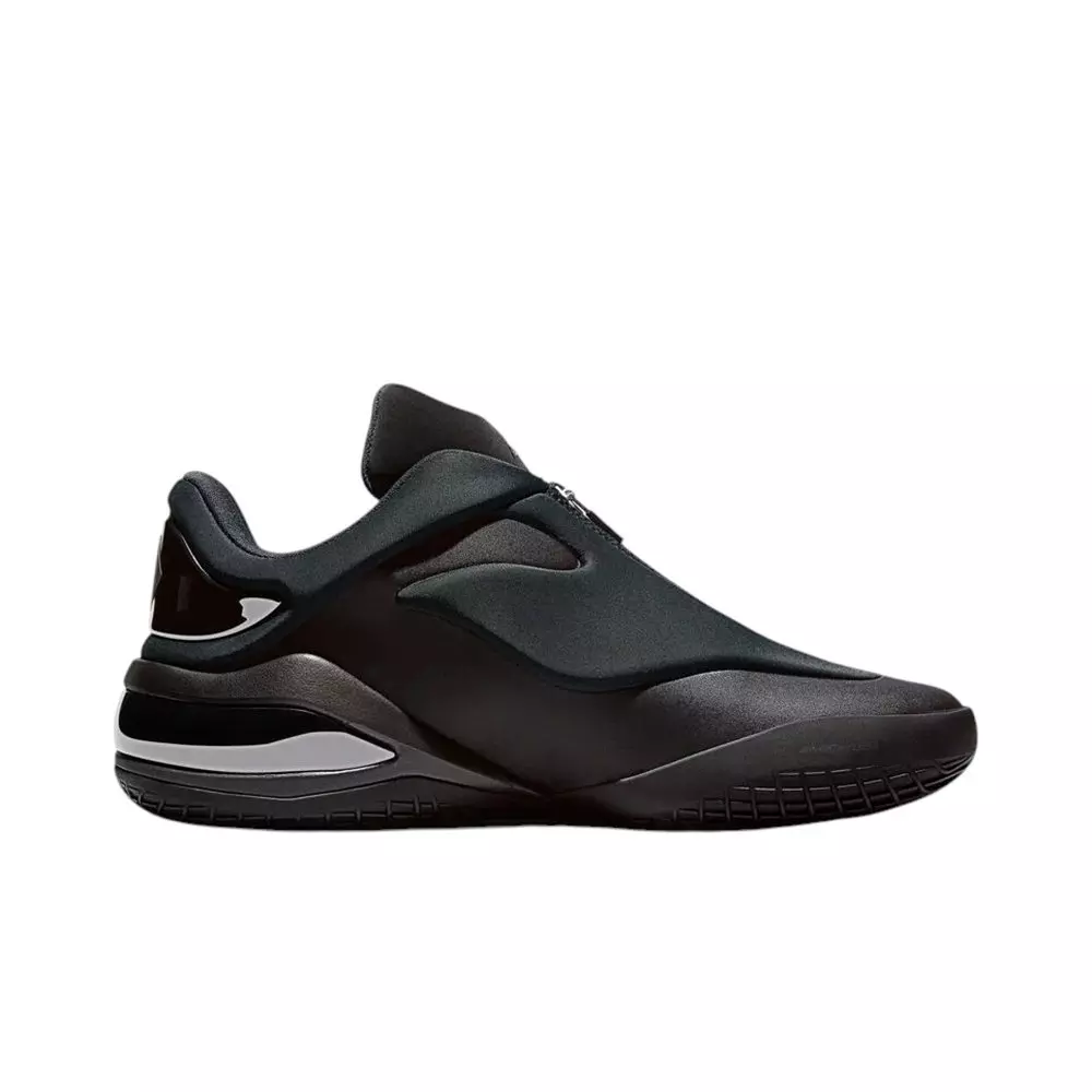 Converse Shai 001 "Black" Men's Basketball Shoe - BLACK