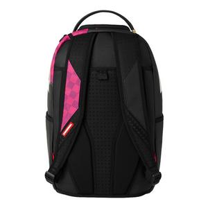 Sprayground Zombie Hand Grab Backpack - Black - BLACK