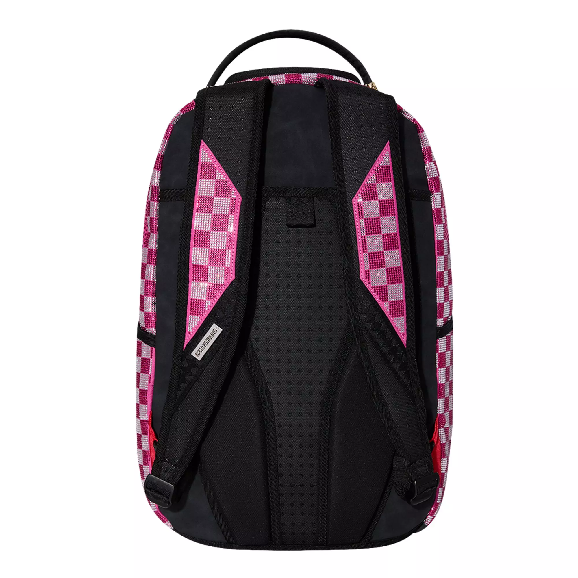 Sprayground Sip Trinity Backpack - Pink - PINK