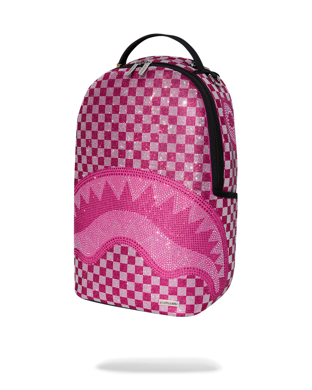 Sprayground Sip Trinity Backpack - Pink - PINK