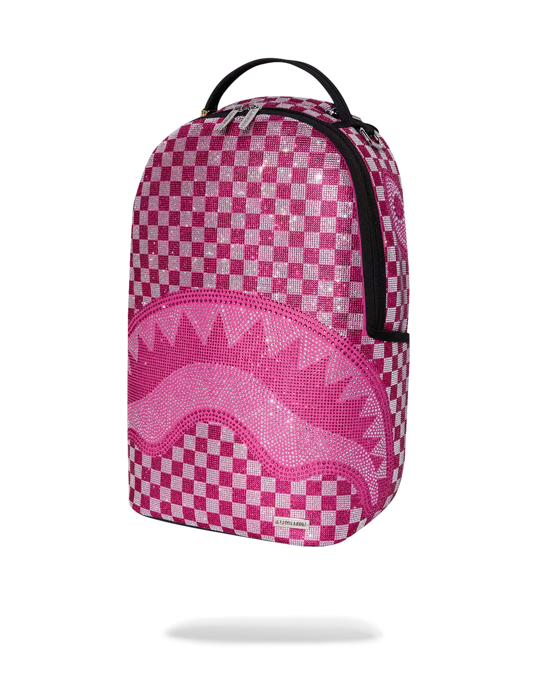 Sprayground Sip Trinity Backpack - Pink - PINK