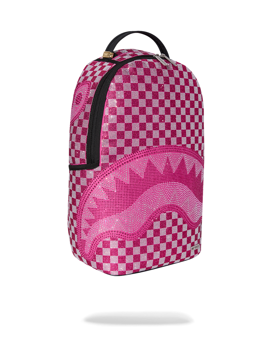 Sprayground Sip Trinity Backpack - Pink - PINK