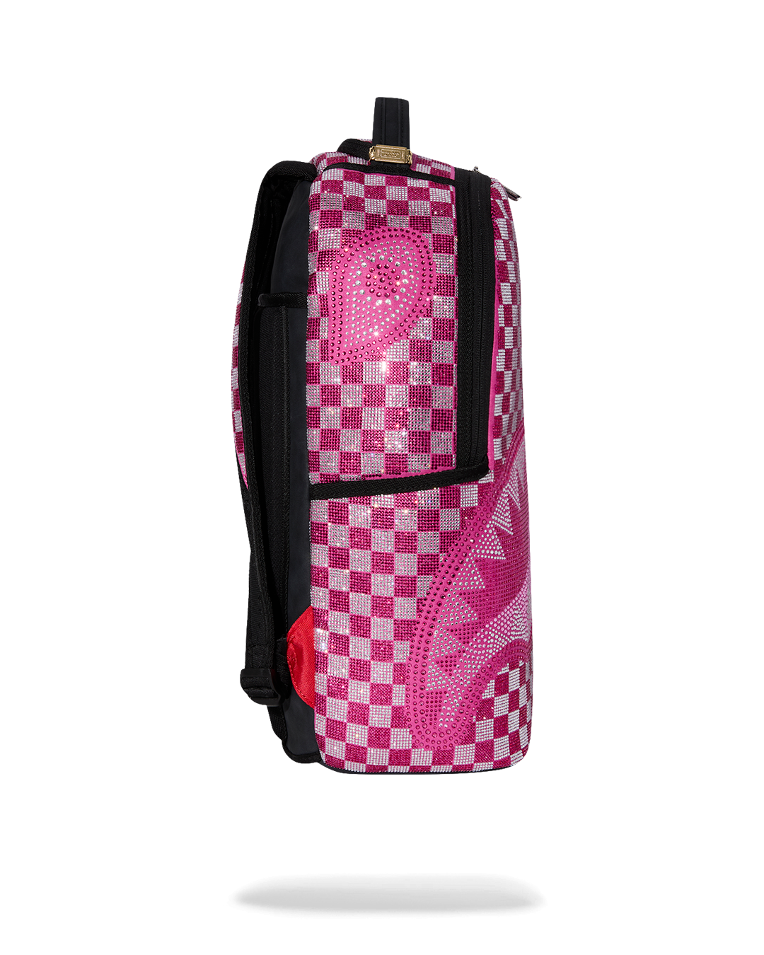 Sprayground Sip Trinity Backpack - Pink - PINK